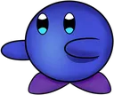 PointBlob