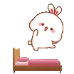 bunBedjump