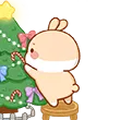 bunsXmastree2