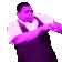 MindIfIMytenPink