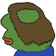 pepebald pepebald