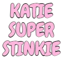 katiestinkie