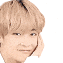 Tae_aww Discord emoji