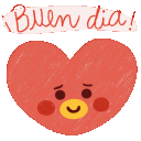 BUENDIA Discord emoji