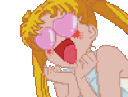 HeartEyes Discord emoji