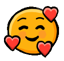 FeelingLoved Discord emoji