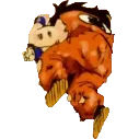 yamcha