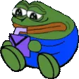 sadgecry