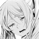 FrierenCrying