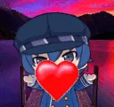 naoheart naoheart