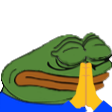 Prayge Discord emoji