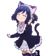 catmaiddance