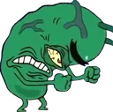 plankton