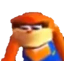 Sadmonke sadmonke Discord Emoji