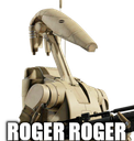 roger Discord emoji