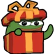 giftygiftpepe Discord Emoji