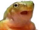 huh