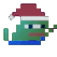 Festivepepe Discord Emoji