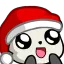 ILM_christmaspanda Discord Emoji
