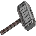 banhammer