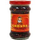 LaoGanMa