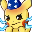 wizardpika