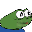 Pepe_Lick_GIF Discord emoji