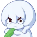 TeriMelonAngry