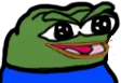 PepoHehe Discord Emoji