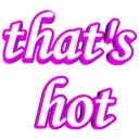 hot