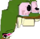 doinkpepe3 Discord Emoji