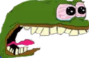 doinkpepe2 Discord Emoji