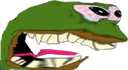 doinkpepe14 Discord Emoji