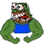 doinkpepe13 Discord Emoji