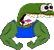 doinkpepe12 Discord Emoji