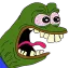 doinkpepe Discord Emoji