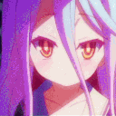 Shiro Thumbs Up Discord Emoji