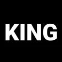 king