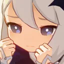 Paimon_Sad