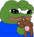 Sadge_TeddyBear_Pepe