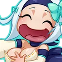 Zulia_Laugh