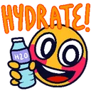 hydrate