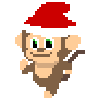 9053_monkey_christmas_dash