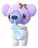 HolidayCubchoo HolidayCubchoo