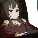MeguPC Discord emoji