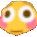 blosh