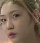 Chungha_stares