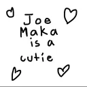 joeisacutie