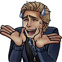 FelixSweat Discord emoji