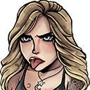 KateBleh Discord emoji